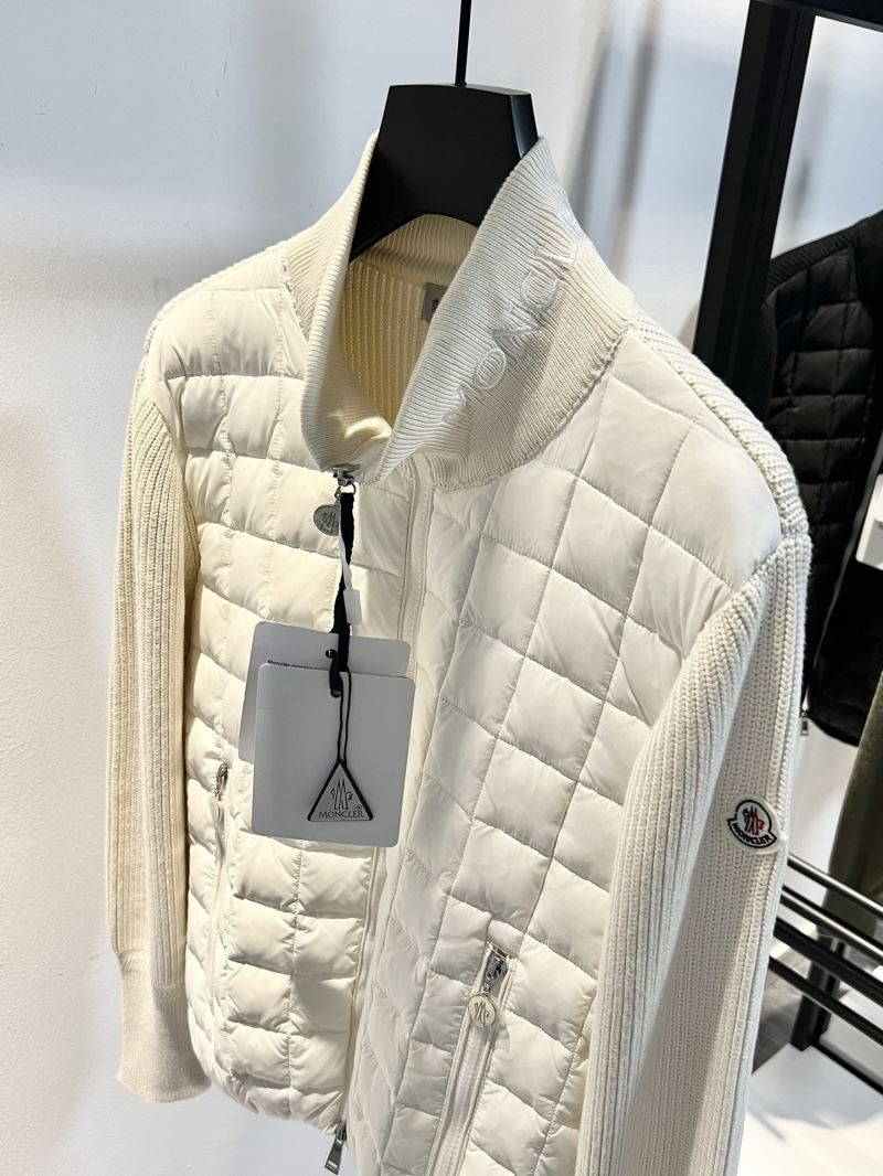 Moncler Down Jackets